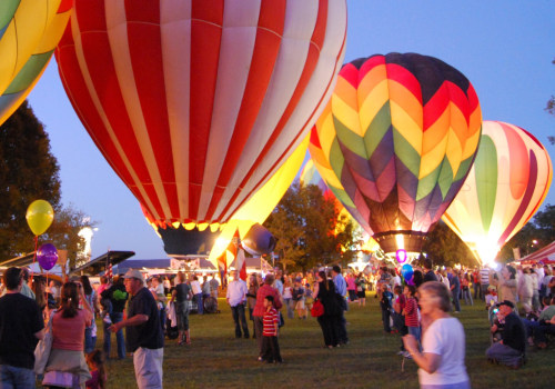 Exploring the Exciting Auto Events in Southeastern Mississippi