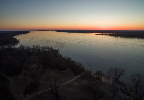 Celebrating the Rich History and Heritage of Southeastern Mississippi