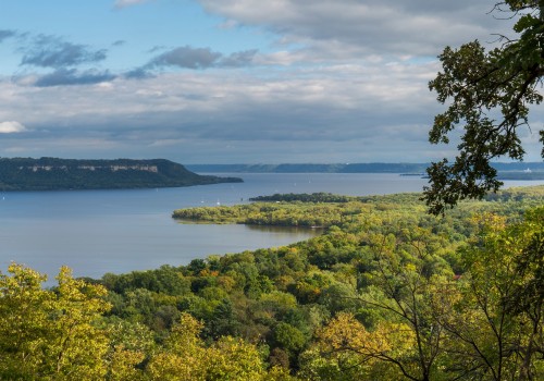 Exploring the Festive Side of Southeastern Mississippi