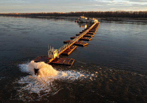 The Impact of Environmental Events in Southeastern Mississippi